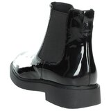 Geox Polškornji D46QRE 00066 Črna | Shoptok.si