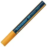 Marker kreda 265, 2-3 mm, oranžen