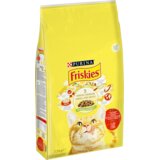 Friskies PURINA Hrana za mačke Adult, 10kg Cene