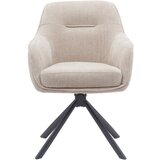 Unique Furniture Kremno beli jedilni stoli v kompletu 2 ks Avola – | Shoptok.si