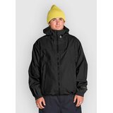 Volcom Arthur 3L Jacket black Cene