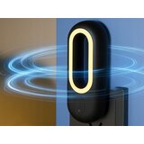  2u1 električni ultrazvučni tjerač komaraca i led noćno svjetlo | shoptok.hr