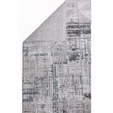 Conceptum Hypnose leo 0072 blue carpet (160 x 230) Cene