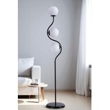 Opviq podna lampa 8944-1, crna | Eponuda.ba