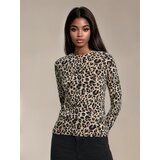 Sinsay Bluza dugih rukava | shoptok.hr