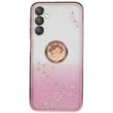 INORCO Za Samsung Galaxy A52 4G/5G/A52s 5G držalo za kartico, stojalo za telefon, ovitek za telefon, bleščeča usnjena torbica TPU, (22034168) | Shoptok.si