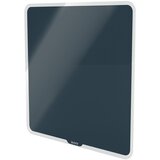 Leitz siva magnetna staklena ploča za zid Cosy, 45 x 45 cm Cijene
