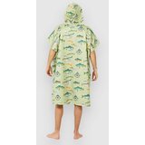 After American Fishing Surf poncho fish | Shoptok.si