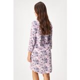 Italian Fashion Pamučna spavaćica za dojilje Lacenta kratka | shoptok.hr