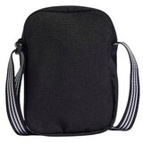 Adidas Torbe za čez ramo Adicolor Classic Festival Črna | Shoptok.si