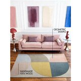 Ted Baker Ručno rađen vunen tepih 200x290 cm Westminster Savile – | shoptok.hr