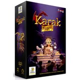 Karak Regent - proširenje Cijene