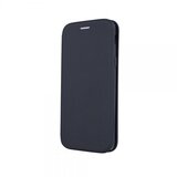 Onasi Glamur preklopna torbica Samsung Galaxy A40 A405 - črna Cene