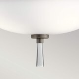  Kichler KL-DREYFUS-SFOZ - Plafonski luster DREYFUS 3xE27/60W/230V bronzan | Eponuda.com