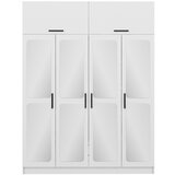 Hanah home ormar kale - 3940 Cene