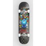 Stained Glass V2 7.75'' Skate komplet multi