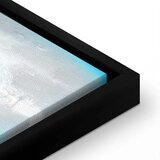  Slika - Winter Outside the Window (1 Part) Narrow 150x50 | shoptok.hr
