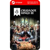 Crusader Kings 3 Coronations dodatek za igro - Steam koda brez škatlice (WINDOWS PC) | Shoptok.si