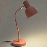  Stona lampa MIMI 1xE27/10W/230V ružičasta | Eponuda.com