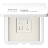 3INA The Setting Compact Powder transparentni kompaktni puder odtenek 100 11,5 g Cene