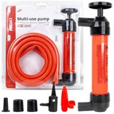 Amio Pumpa za pretakanje 02055, 3 u 1 u