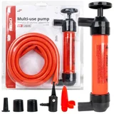 Pumpa za pretakanje 02055, 3 u 1