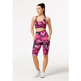 Bittersweet Paris Woman's y Madness Biker Shorts C-LPBS-Print BSP1469 | Shoptok.si