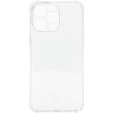 Onasi silikonski ovitek antishock za iphone 15 pro max - prozoren | Shoptok.si