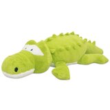 Plišani krokodil XXL 150 cm - 150 cm | shoptok.hr
