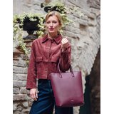 Vuch Shopper torba Aderyn Wine, 36,5 x 34 cm | shoptok.hr