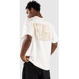Vans Stretch Stack Crackle T-shirt white Cene