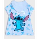 Sinsay Ručnik s kapuljačom Stitch | shoptok.hr