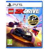 Lego 2K Drive with McLaren Toy /PS5 | Eponuda.ba