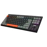 MS Industrial TASTATURE USB TASTATURA MS ELITE K-703C MEHANICKA | Eponuda.com