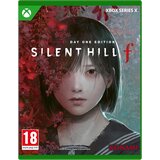  Silent Hill f Day One Edition (XBOX SERIES X) | Shoptok.si