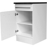 MID.YOU SPODNJA OMARICA S PREDALI | Shoptok.si