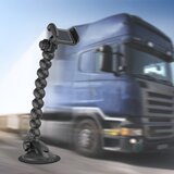 INF nosilec za telefon za težke tovornjake black, (21542487) Cene
