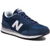New Balance Niske tenisice '515' mornarsko plava / bijela | shoptok.hr