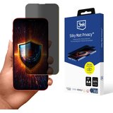 3mk silky matt privacy za iphone 13 zaščitno steklo mat antivizualna folija, (5000024907) | Shoptok.si