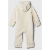 GAP Baby sherpa jumpsuit - Girls | Shoptok.si