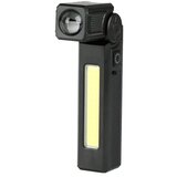  Punjiva LED baterijska lampa 3W P50 LED Cene