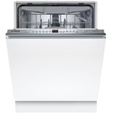  SMV46KX04E Mašina za suđe, Serija 4, ugradbena, 60 cm, Bosch | Eponuda.ba
