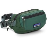 Patagonia TERRAVIA MINI HIP PACK Kaki | shoptok.hr