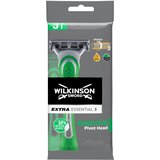 Wilkinson wikinson brijač Extra Essential 3 sensitive 3kom Cene
