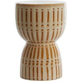 Light & Living Keramična okrogla stranska mizica ø 28,5 cm Finca – Cene