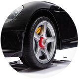 Porsche Design Porsche Carrera GT auto na akumulator Black | shoptok.hr