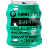 Nedis Baterija BANM160SC3 80mAh Cijene