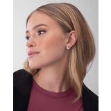 Vuch Bliss Silver Earrings | ePonuda.com