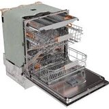 Gorenje popolnoma vgradni pomivalni stroj GV663B66 | Shoptok.si