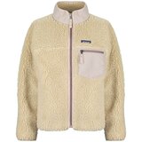 Patagonia Flis W'S CLASSIC RETRO-X JKT Bež Cene